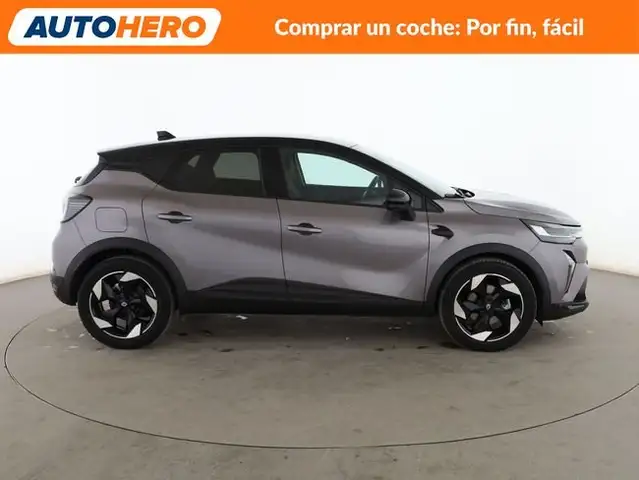 Renault Captur view 7