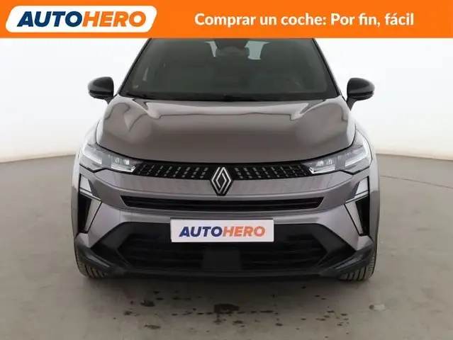 Renault Captur view 9