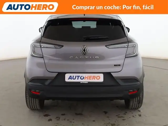 Renault Captur view 5