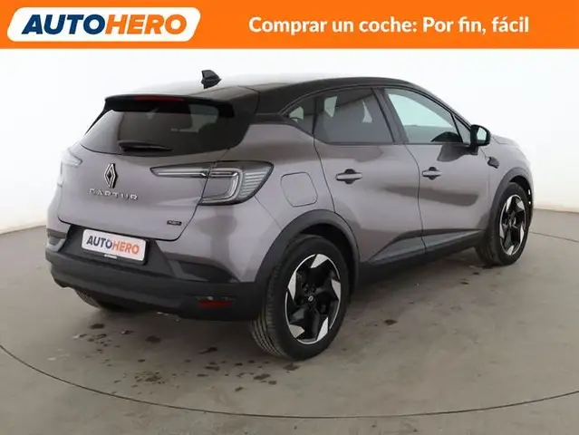 Renault Captur view 6