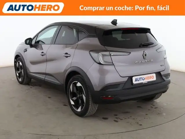 Renault Captur view 4