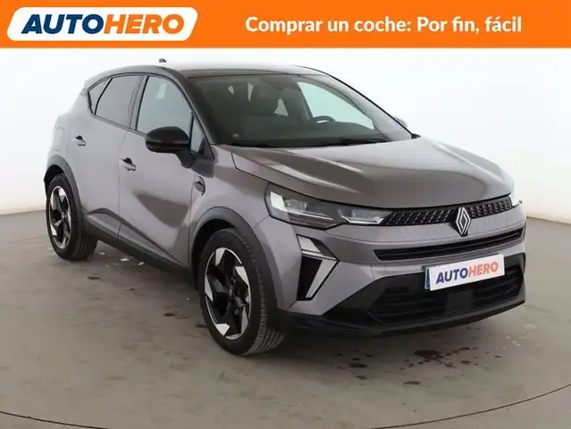 Renault Captur view 8