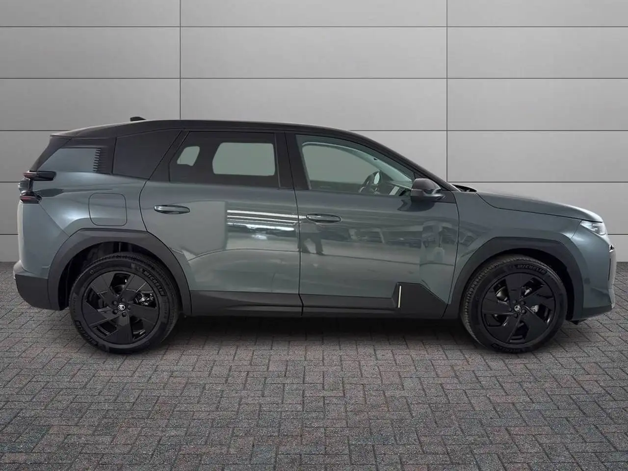 Citroen C5 Aircross 2026