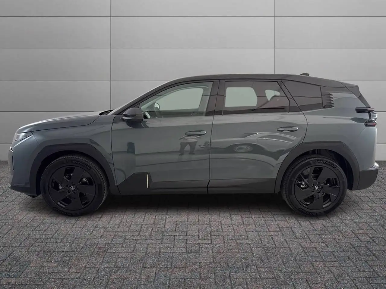 Citroen C5 Aircross 2026