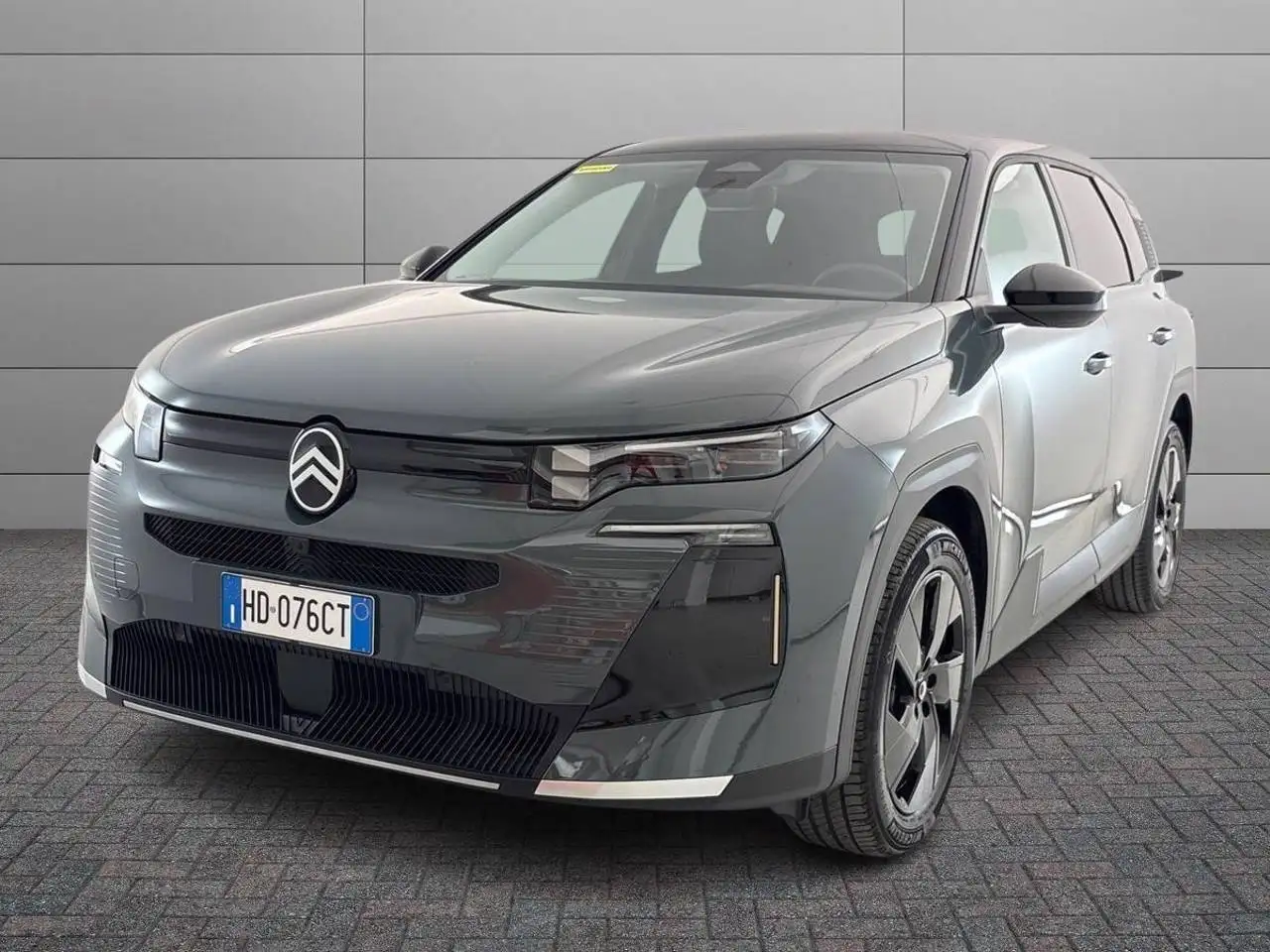 Citroen C5 Aircross 2026