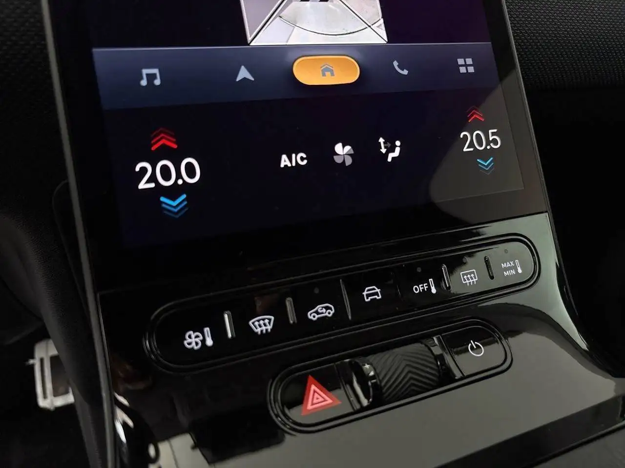 Citroen C5 Aircross 2026 — фото 13