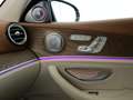 Mercedes-Benz E 400 d 4M Avantgarde*AHK*Burmester*LED*Händler* Zwart - thumbnail 16
