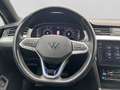 Volkswagen Passat Variant GTE LM18 LEDER AHK MATRIX NAVI+ Weiß - thumbnail 9