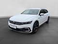 Volkswagen Passat Variant GTE LM18 LEDER AHK MATRIX NAVI+ Weiß - thumbnail 2