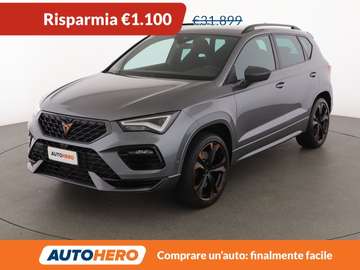 2.0 TSI VZ 4Drive