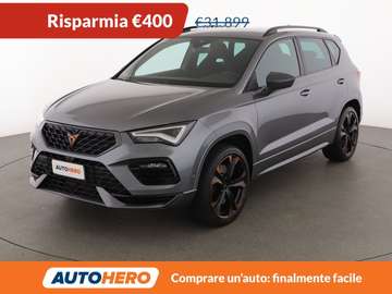 2.0 TSI VZ 4Drive