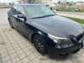 BMW 525 525d Österreich-Paket Aut. Czarny - thumbnail 3