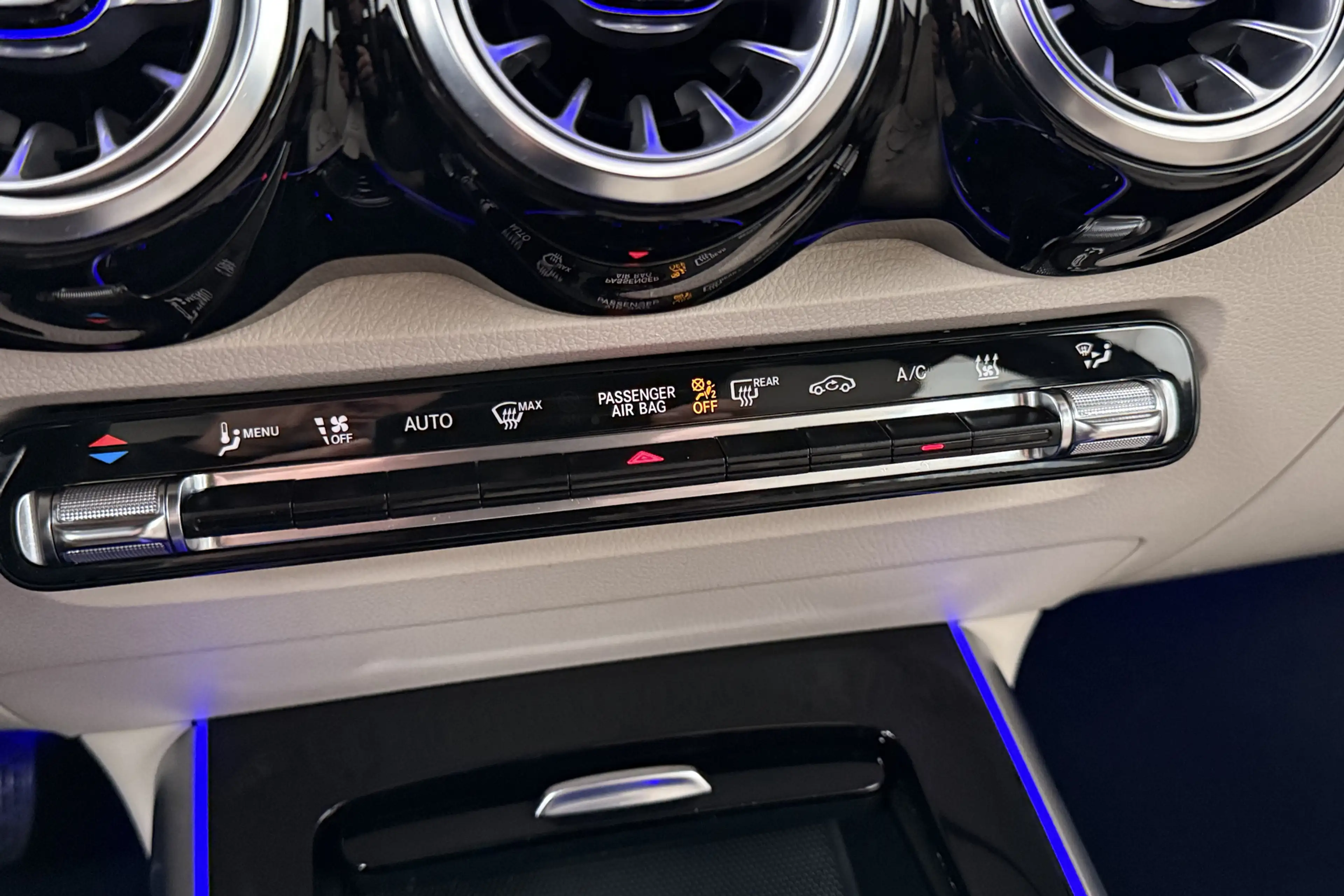 Mercedes-Benz EQB 250 Luxury Line 67 kWh (96%SOH) Leder Camera Stoelverw — photo 32