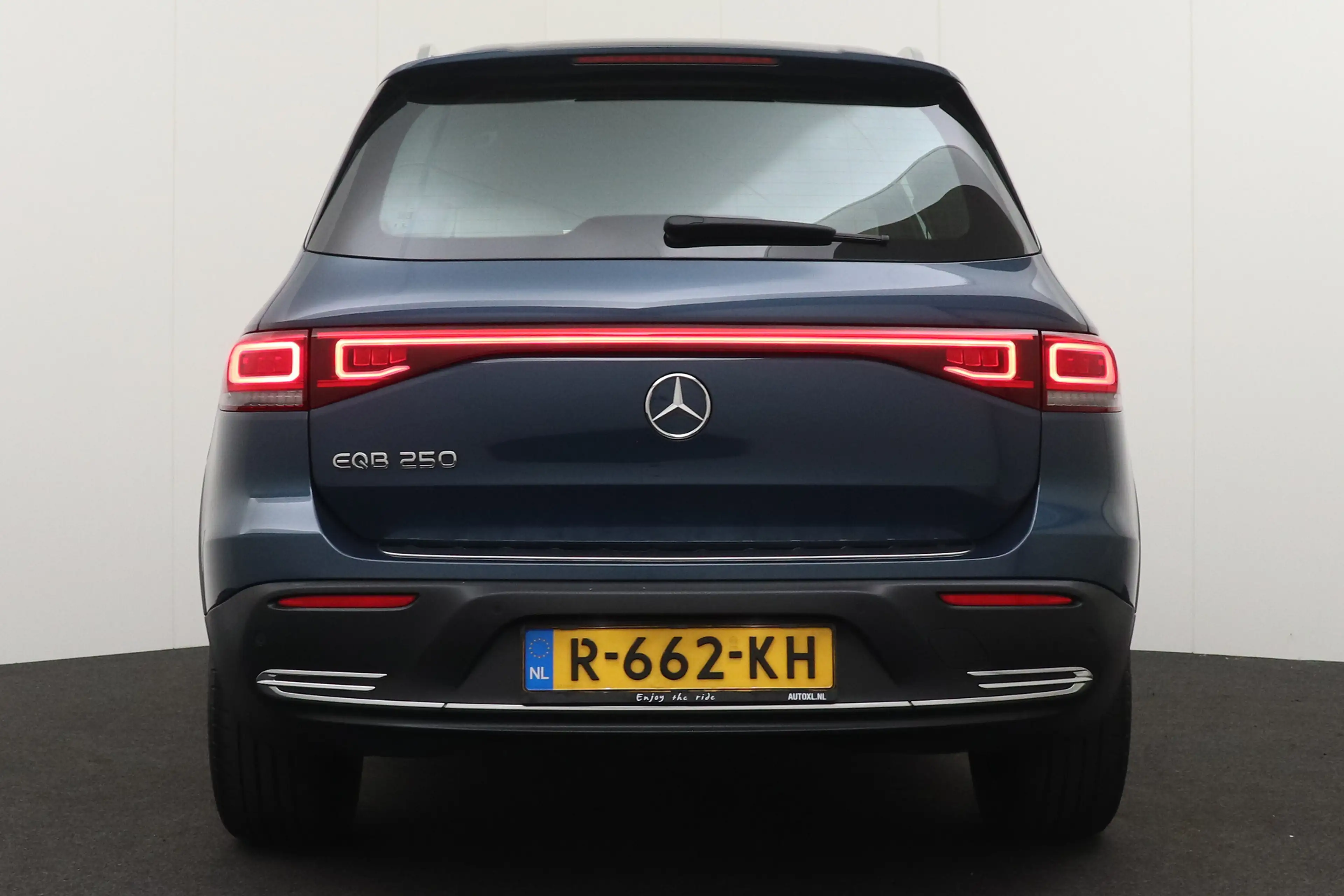 Mercedes-Benz EQB 250 Luxury Line 67 kWh (96%SOH) Leder Camera Stoelverw — photo 5