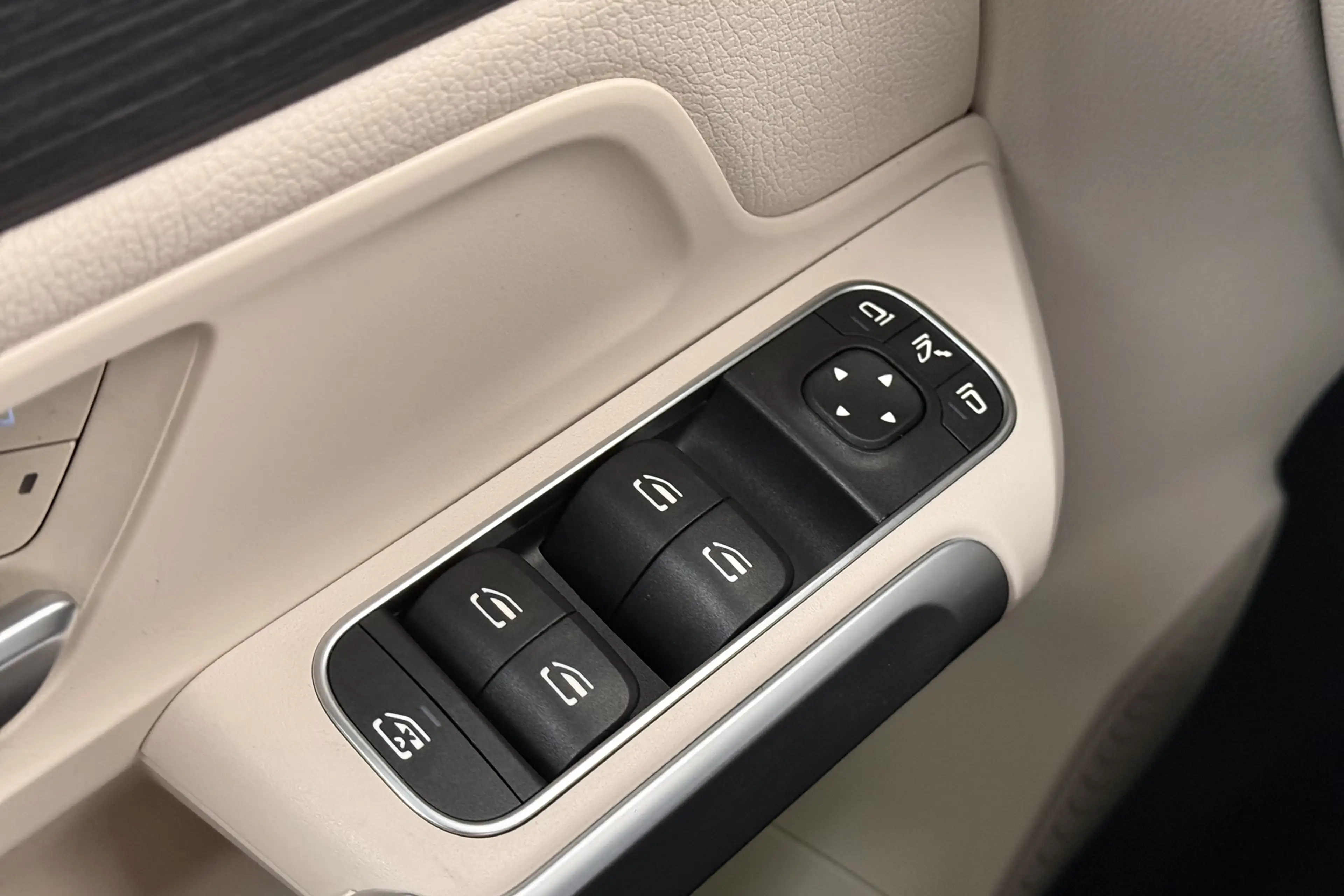 Mercedes-Benz EQB 250 Luxury Line 67 kWh (96%SOH) Leder Camera Stoelverw — photo 18