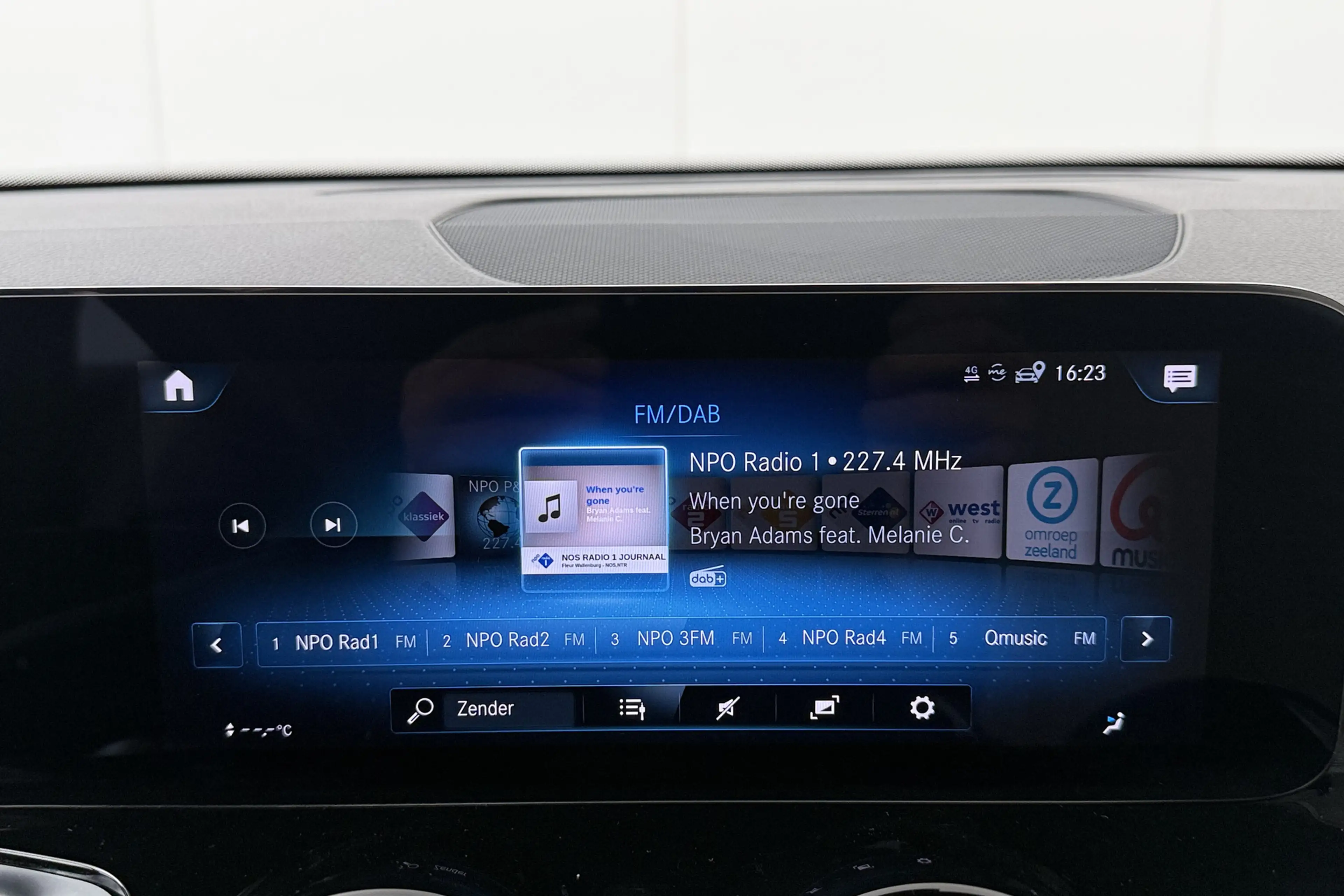 Mercedes-Benz EQB 250 Luxury Line 67 kWh (96%SOH) Leder Camera Stoelverw — photo 25