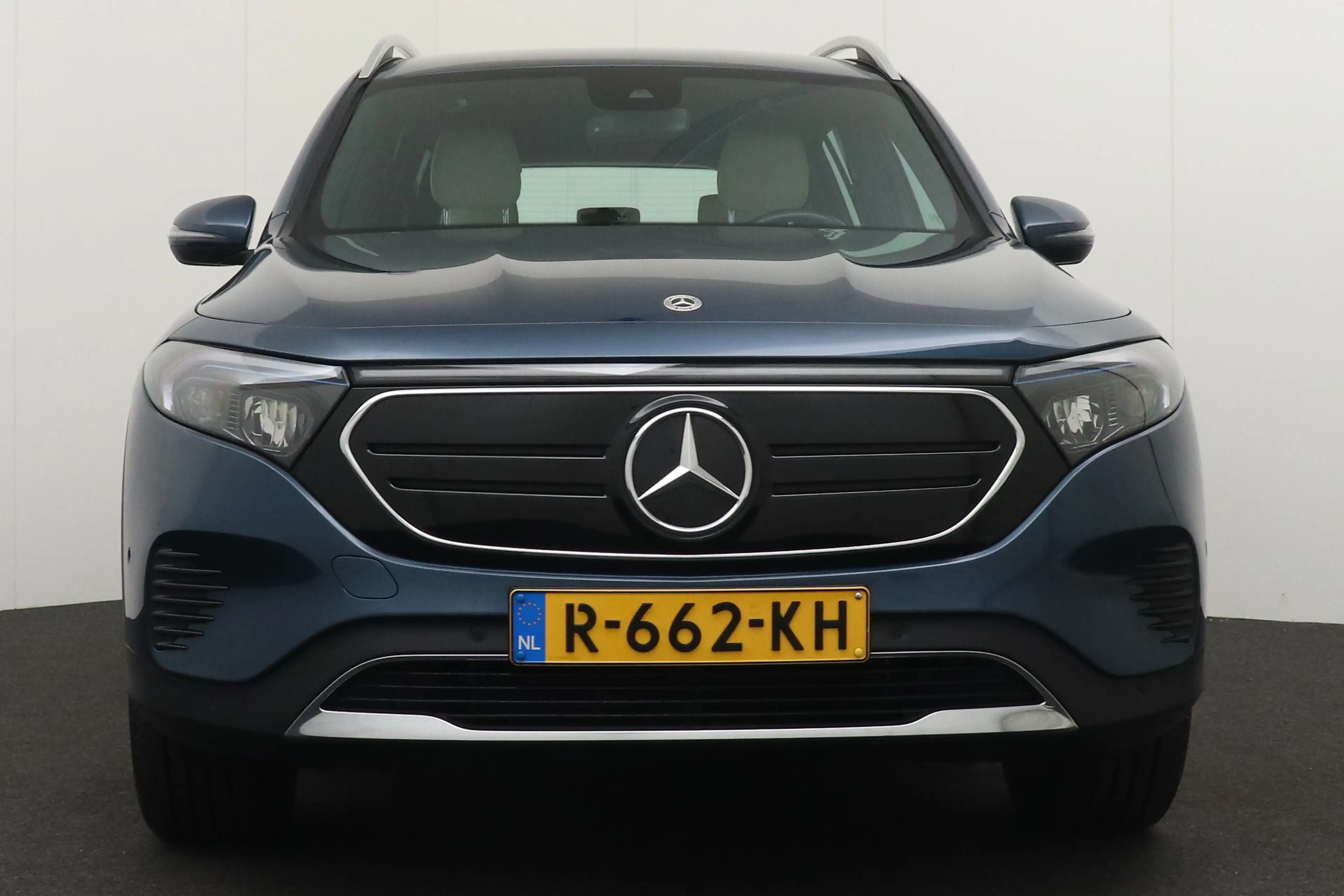 Mercedes-Benz EQB 250 Luxury Line 67 kWh (96%SOH) Leder Camera Stoelverw — photo 4