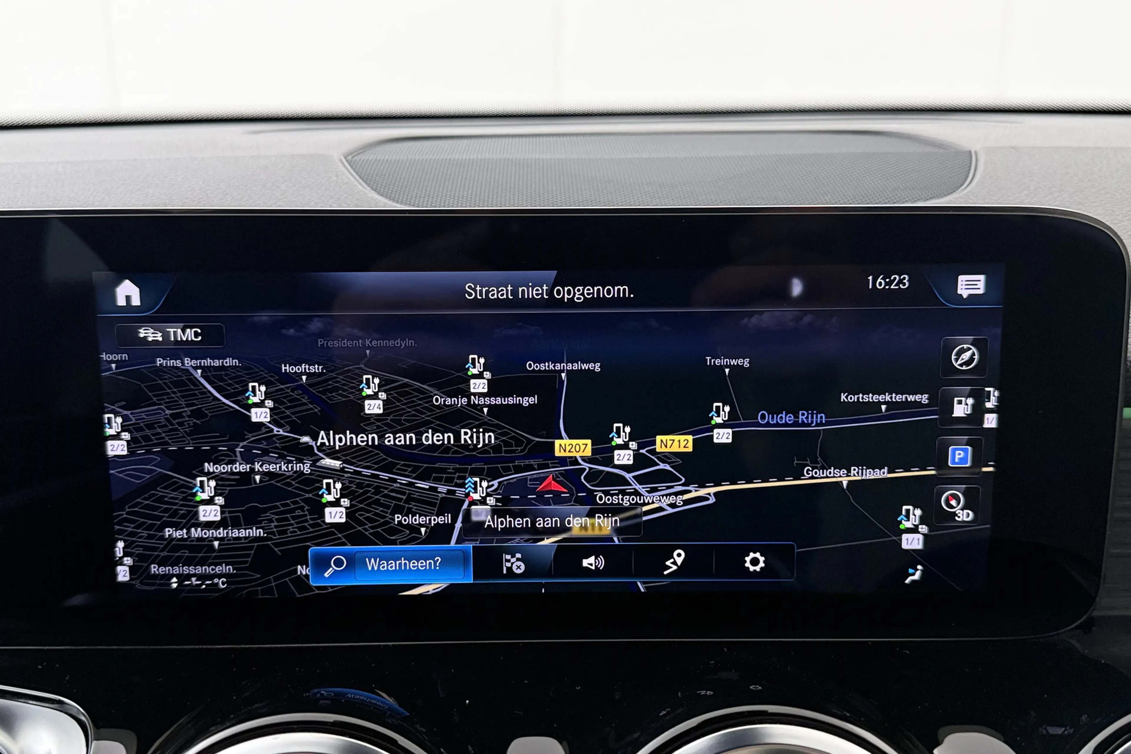 Mercedes-Benz EQB 250 Luxury Line 67 kWh (96%SOH) Leder Camera Stoelverw — photo 24