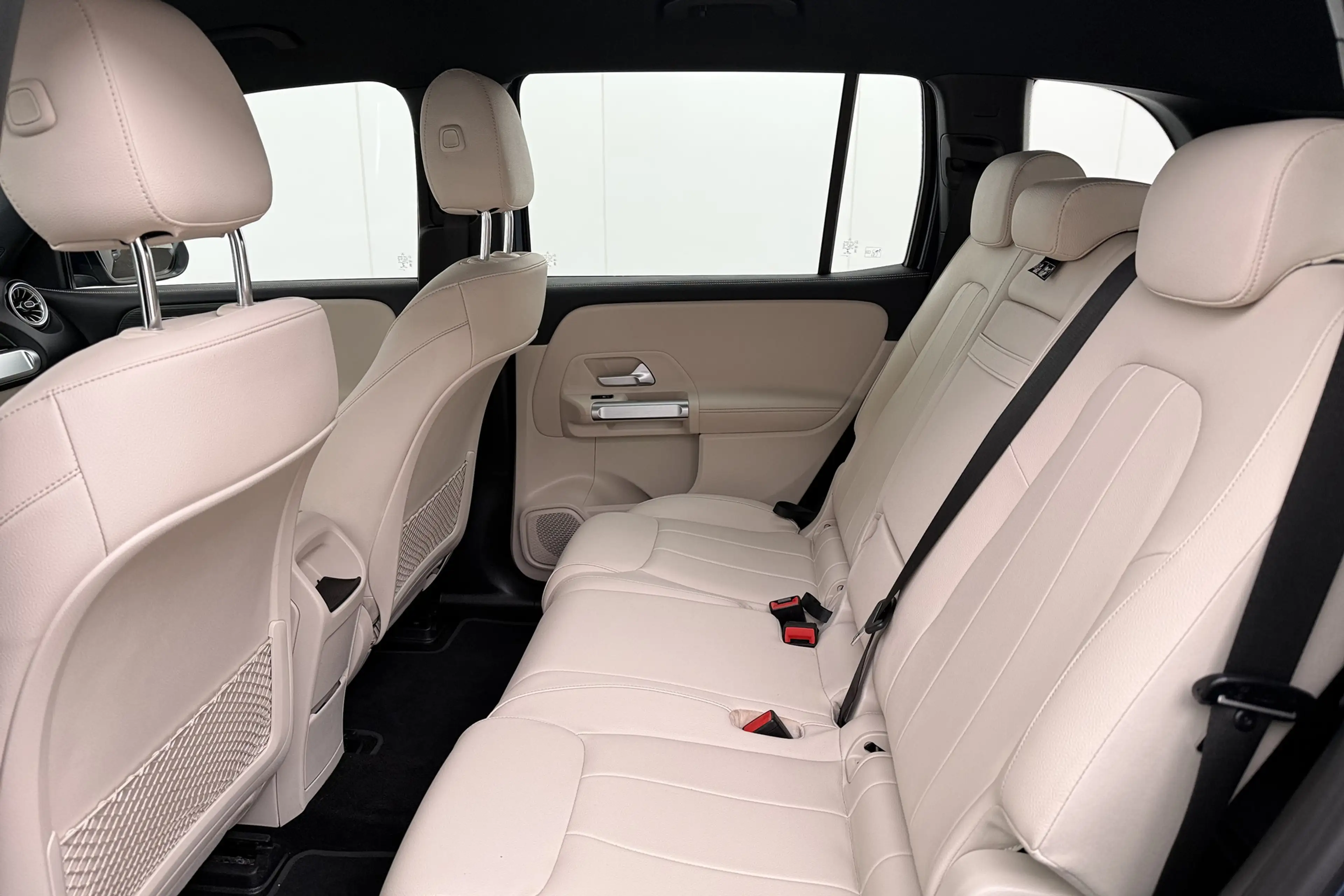 Mercedes-Benz EQB 250 Luxury Line 67 kWh (96%SOH) Leder Camera Stoelverw — photo 13
