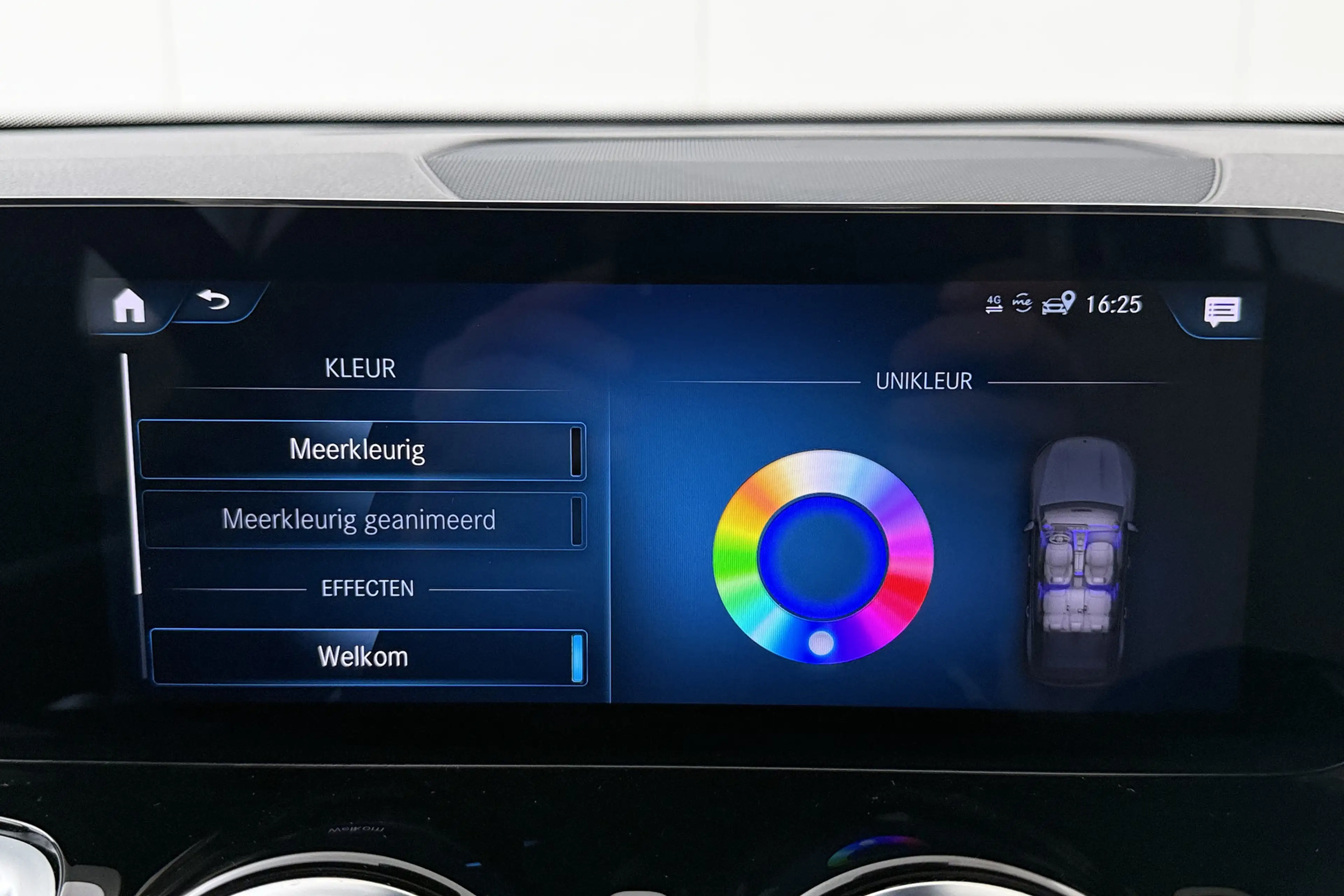 Mercedes-Benz EQB 250 Luxury Line 67 kWh (96%SOH) Leder Camera Stoelverw — photo 30
