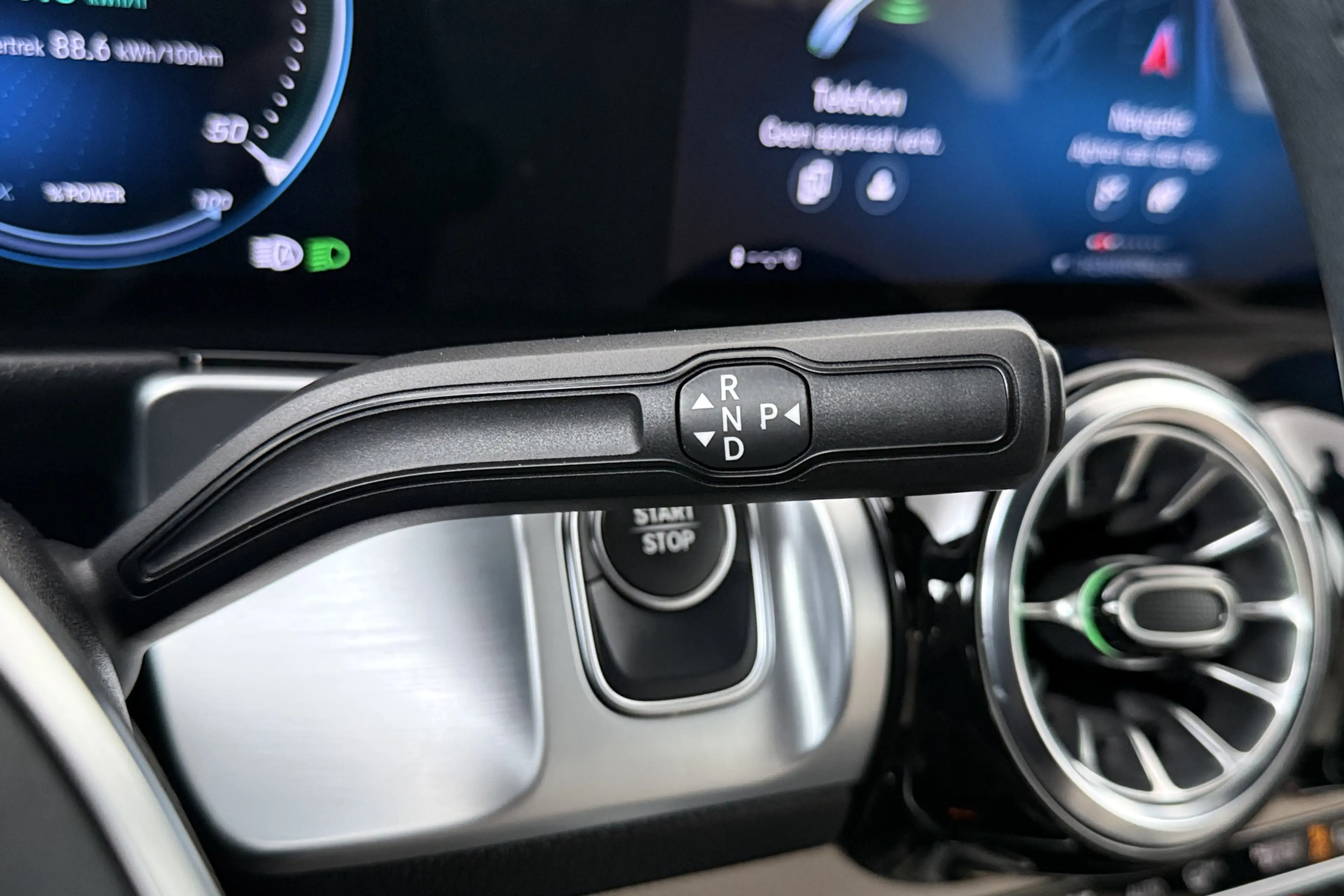 Mercedes-Benz EQB 250 Luxury Line 67 kWh (96%SOH) Leder Camera Stoelverw — photo 22