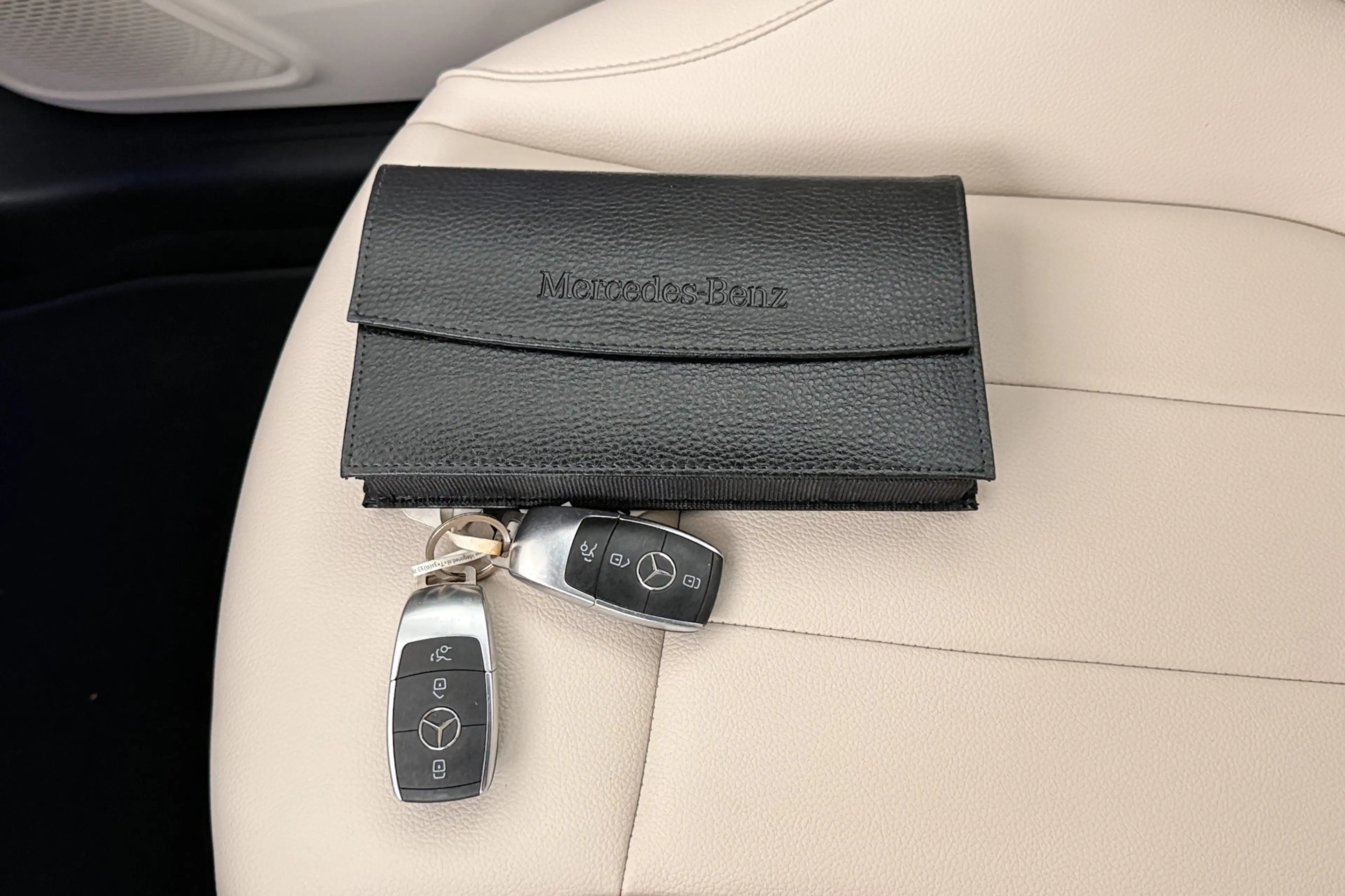 Mercedes-Benz EQB 250 Luxury Line 67 kWh (96%SOH) Leder Camera Stoelverw — photo 33