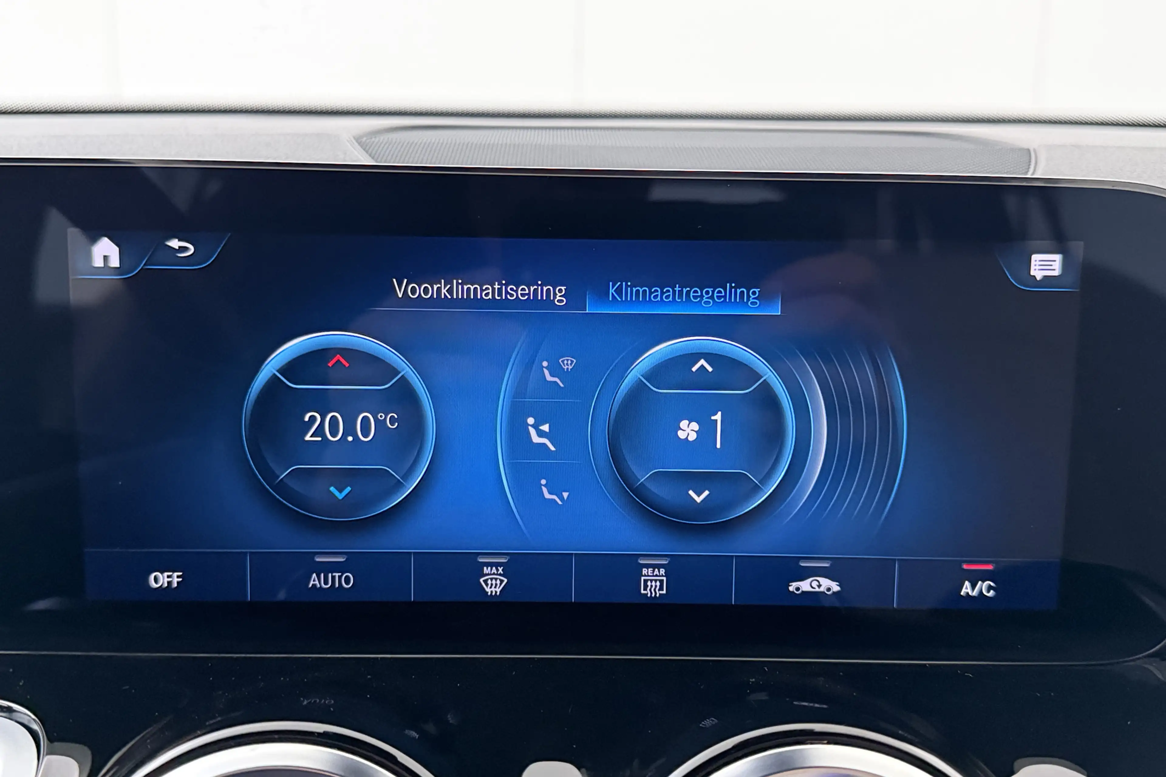 Mercedes-Benz EQB 250 Luxury Line 67 kWh (96%SOH) Leder Camera Stoelverw — photo 31