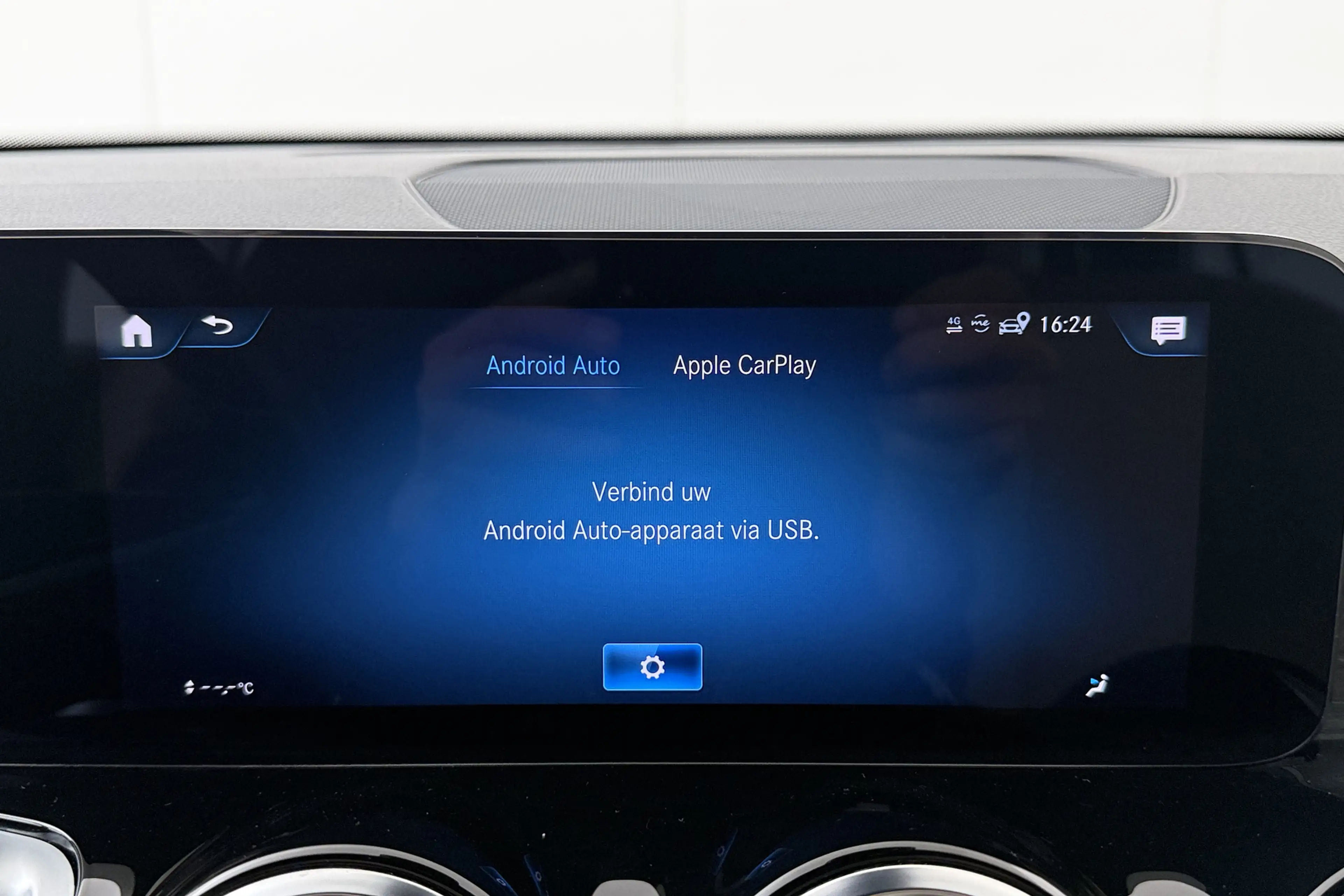 Mercedes-Benz EQB 250 Luxury Line 67 kWh (96%SOH) Leder Camera Stoelverw — photo 26