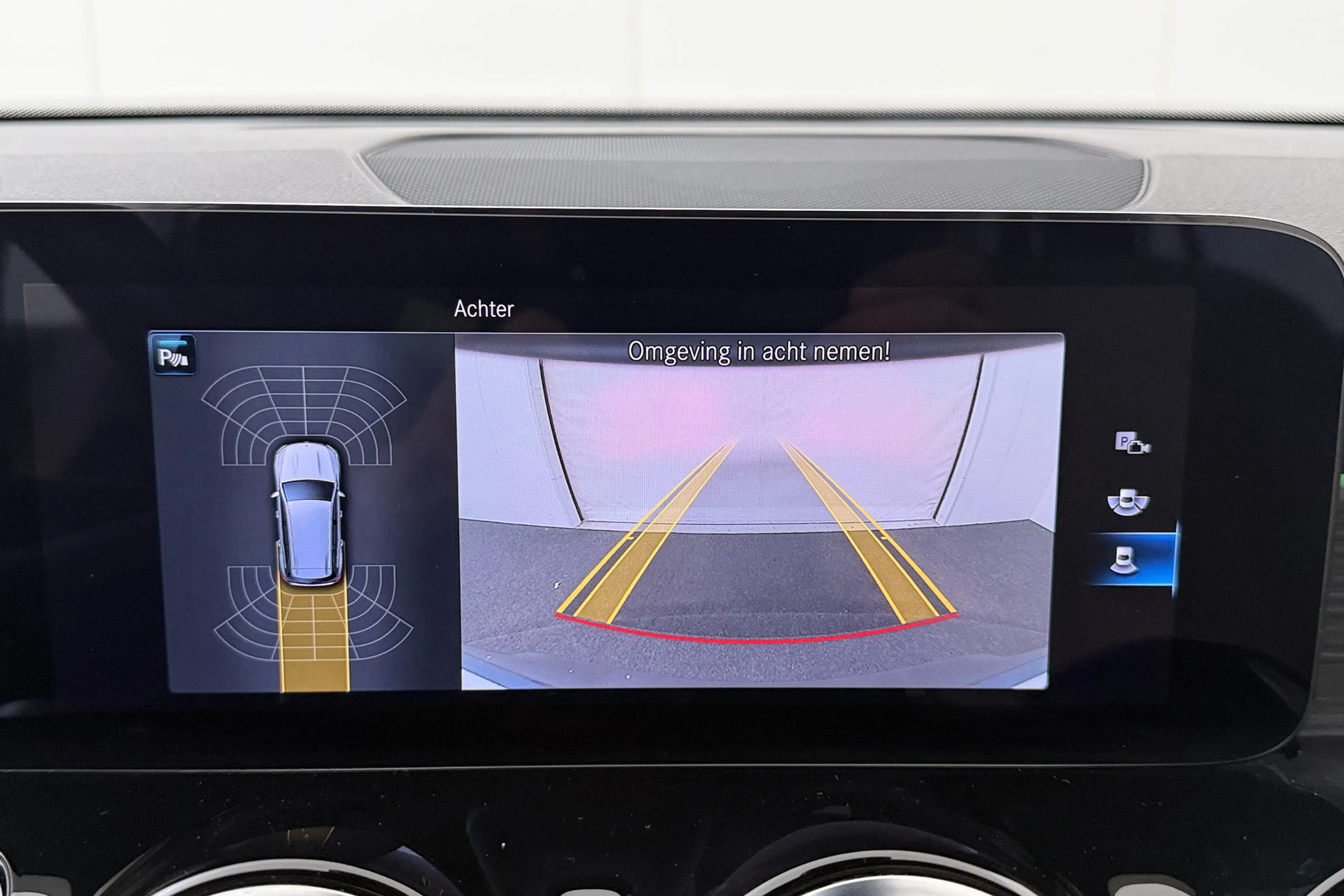 Mercedes-Benz EQB 250 Luxury Line 67 kWh (96%SOH) Leder Camera Stoelverw — photo 29