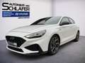 Hyundai i30 Fastback 1.5T-GDI 7-DCT N-Line Mild-Hybrid A Bianco - thumbnail 1