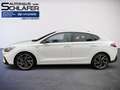 Hyundai i30 Fastback 1.5T-GDI 7-DCT N-Line Mild-Hybrid A Bianco - thumbnail 7