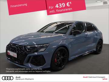 Sportback 2.5 TFSI quattro Navi Matrix LED Sportab