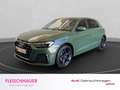 Audi A1 Sportback advanced 30 TFSI LED Klima Tempomat Grün - thumbnail 1
