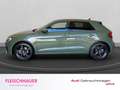 Audi A1 Sportback advanced 30 TFSI LED Klima Tempomat Grün - thumbnail 4