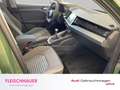 Audi A1 Sportback advanced 30 TFSI LED Klima Tempomat Grün - thumbnail 9