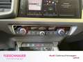 Audi A1 Sportback advanced 30 TFSI LED Klima Tempomat Grün - thumbnail 15