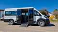 Fiat Ducato Opel Movano gleich Ducato Bürgerbus Niederflur R Weiß - thumbnail 3