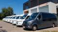 Fiat Ducato Opel Movano gleich Ducato Bürgerbus Niederflur R Weiß - thumbnail 20