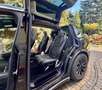 Tesla Model X P90DL All BlacK*Gratis Supercharger Lebenszeit*22" Schwarz - thumbnail 6