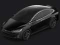 Tesla Model X P90DL All BlacK*Gratis Supercharger Lebenszeit*22" Schwarz - thumbnail 2
