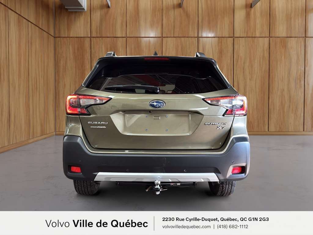 2024 Subaru Outback Premier XT — снимка 1