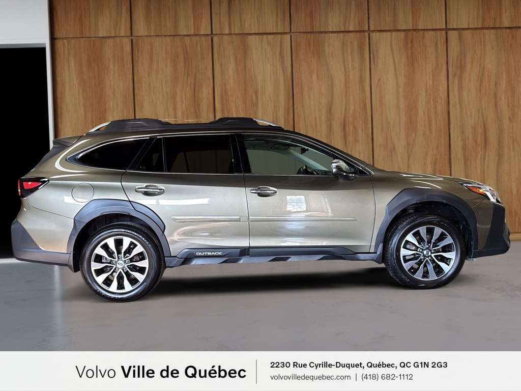 2024 Subaru Outback Premier XT — снимка 1