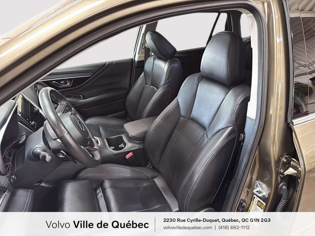 2024 Subaru Outback Premier XT — снимка 1