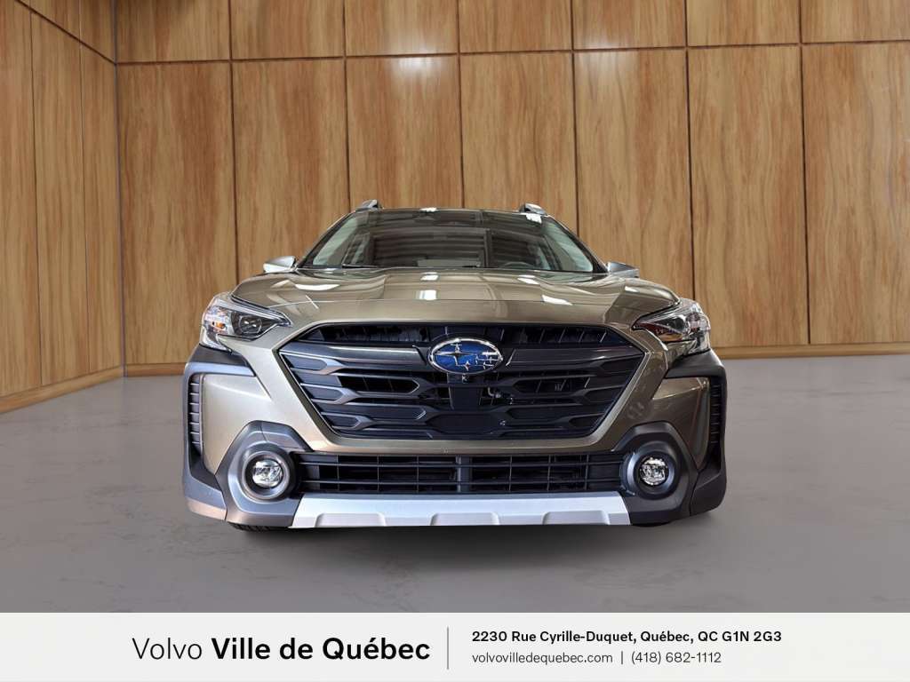 2024 Subaru Outback Premier XT — снимка 1