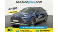 Toyota C-HR 140H Advance Bleu - thumbnail 1