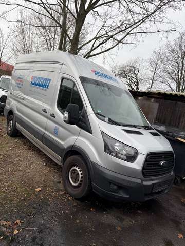 Ford Transit 350 L3