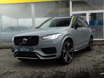 XC90 T8 AWD / 7 ZIT / FULL OPTION! / GARANTIE! /