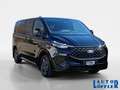Ford Tourneo Custom PHEV 340L1 Titanium PDC*RFK*TEMP* Klima Schwarz - thumbnail 7