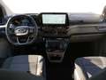 Ford Tourneo Custom PHEV 340L1 Titanium PDC*RFK*TEMP* Klima Schwarz - thumbnail 10