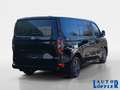 Ford Tourneo Custom PHEV 340L1 Titanium PDC*RFK*TEMP* Klima Schwarz - thumbnail 5